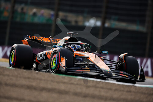 F1 Grand Prix of Japan