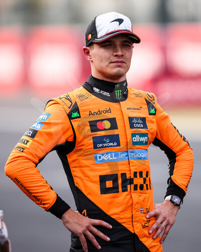 F1 Grand Prix of Japan
