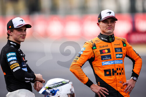 F1 Grand Prix of Japan
