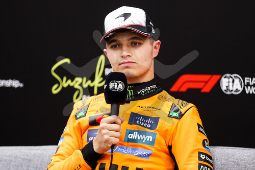 F1 Grand Prix of Japan