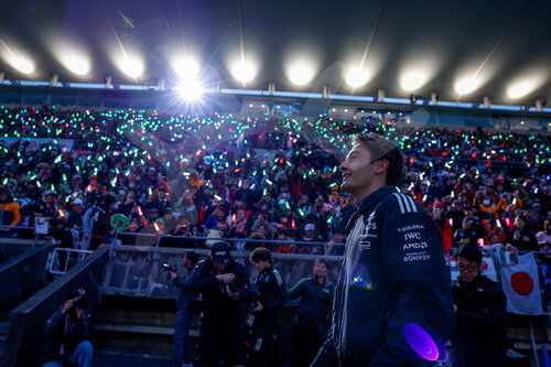 F1 Grand Prix of Japan