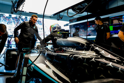 F1 Grand Prix of Japan