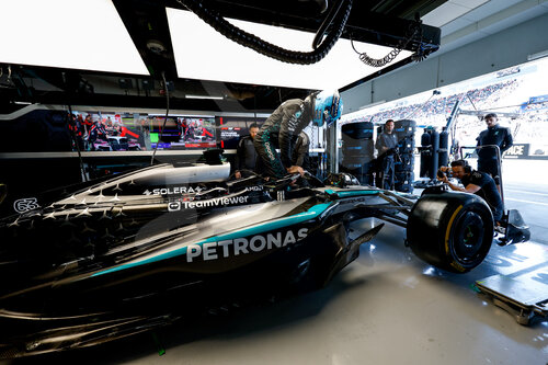 F1 Grand Prix of Japan