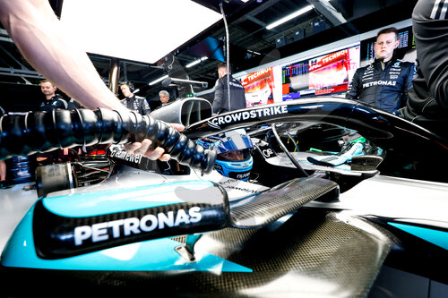 F1 Grand Prix of Japan