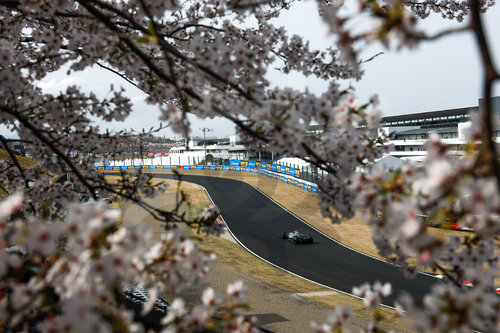 F1 Grand Prix of Japan