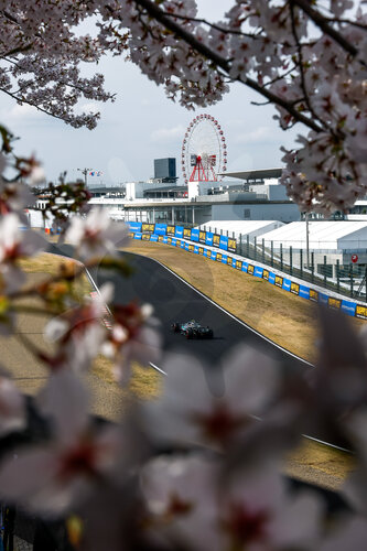 F1 Grand Prix of Japan