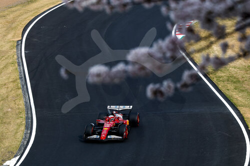 F1 Grand Prix of Japan