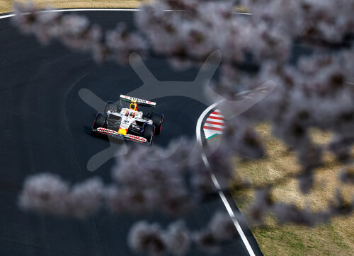 F1 Grand Prix of Japan