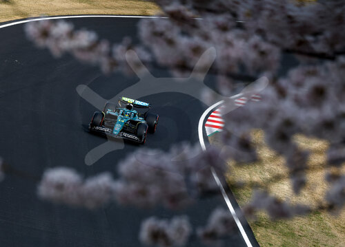 F1 Grand Prix of Japan