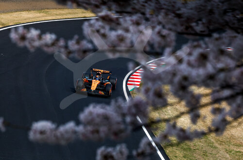 F1 Grand Prix of Japan