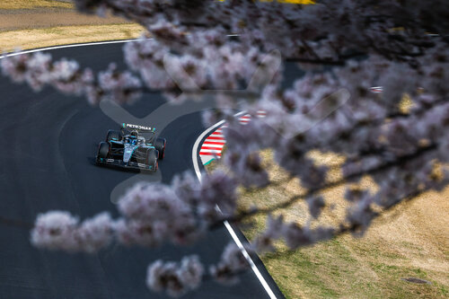 F1 Grand Prix of Japan