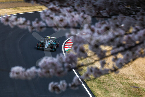F1 Grand Prix of Japan