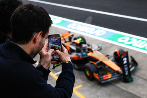 F1 Grand Prix of Japan