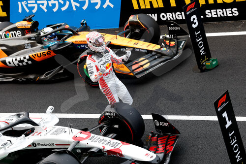 F1 Grand Prix of Japan