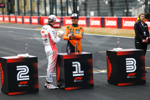 F1 Grand Prix of Japan
