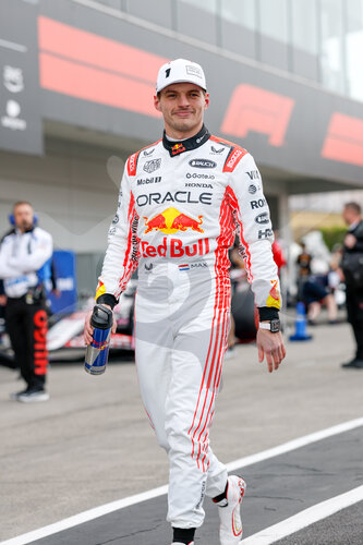 F1 Grand Prix of Japan