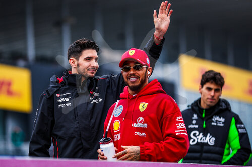 F1 Grand Prix of Japan