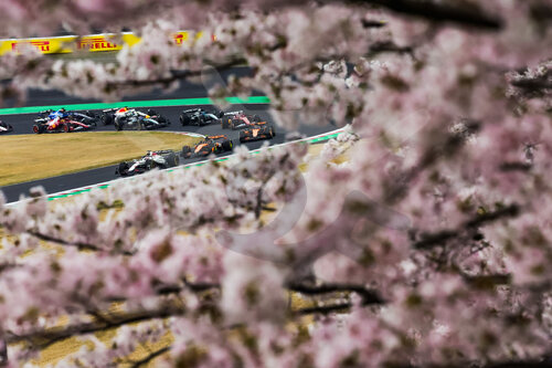 F1 Grand Prix of Japan