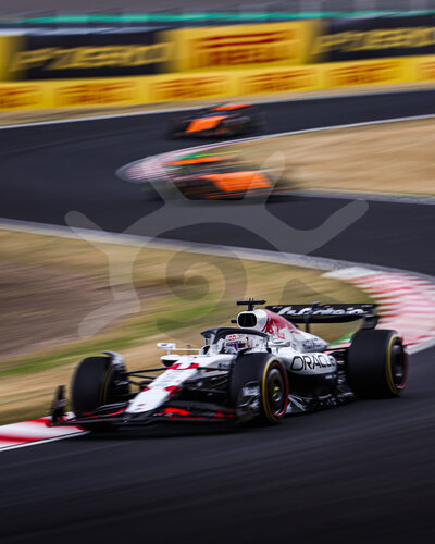 F1 Grand Prix of Japan