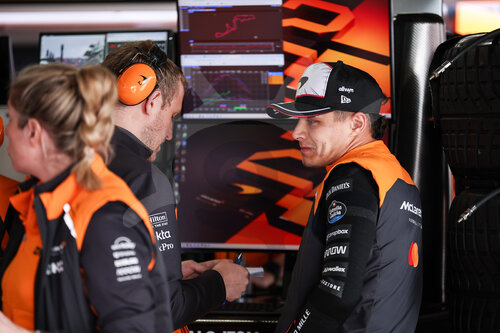 F1 Grand Prix of Japan