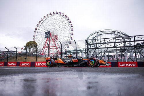 F1 Grand Prix of Japan