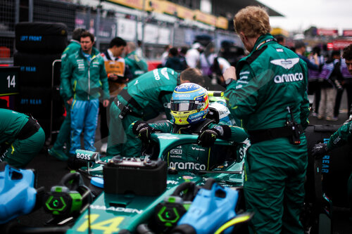 F1 Grand Prix of Japan