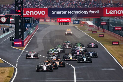F1 Grand Prix of Japan