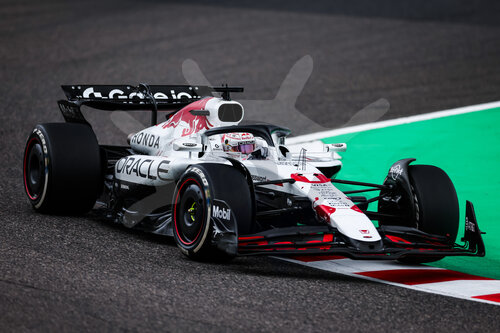 F1 Grand Prix of Japan