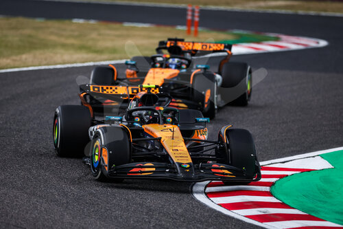 F1 Grand Prix of Japan