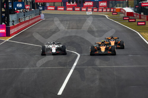 F1 Grand Prix of Japan