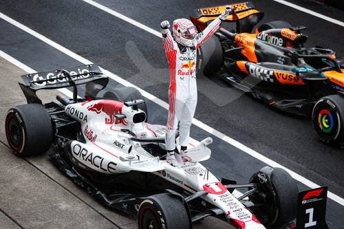 F1 Grand Prix of Japan