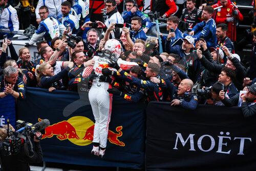 F1 Grand Prix of Japan
