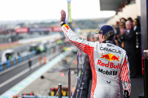 F1 Grand Prix of Japan