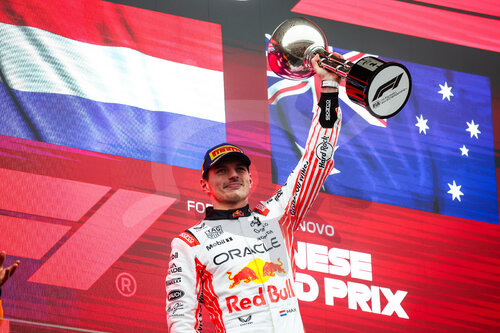 F1 Grand Prix of Japan