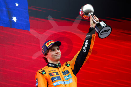 F1 Grand Prix of Japan