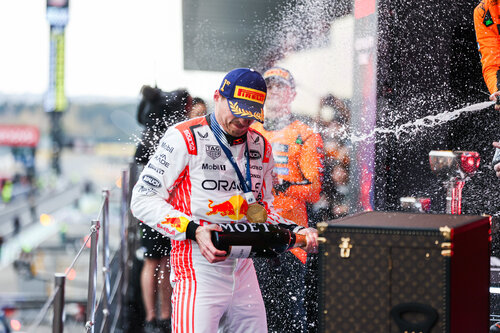 F1 Grand Prix of Japan