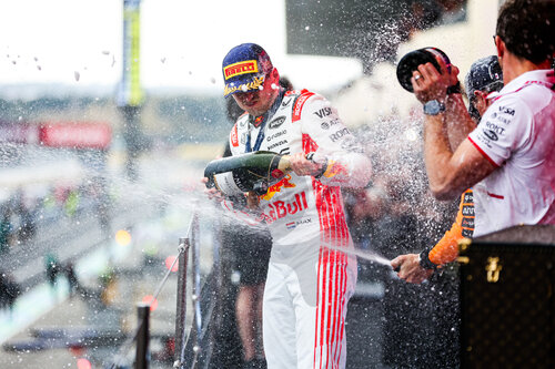 F1 Grand Prix of Japan