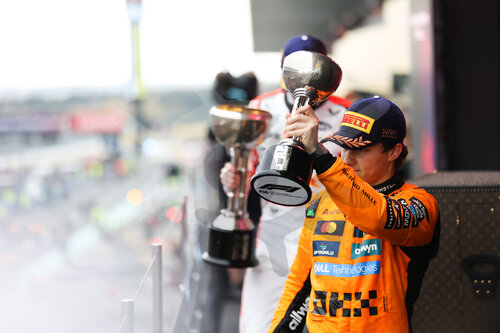 F1 Grand Prix of Japan