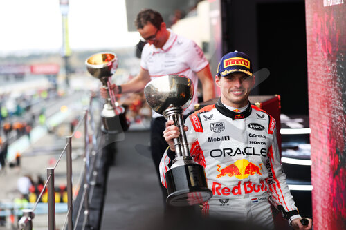 F1 Grand Prix of Japan