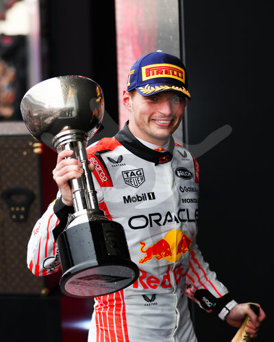 F1 Grand Prix of Japan