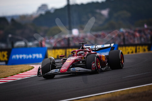 F1 Grand Prix of Japan