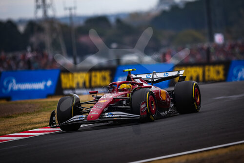 F1 Grand Prix of Japan