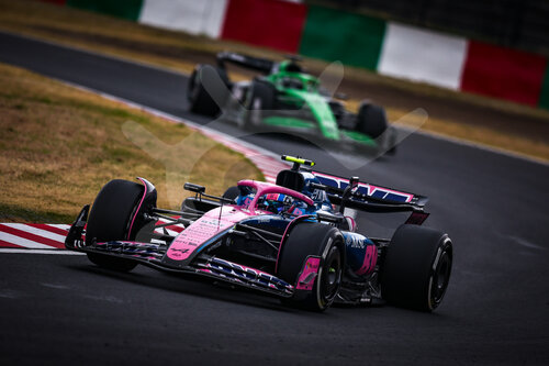 F1 Grand Prix of Japan