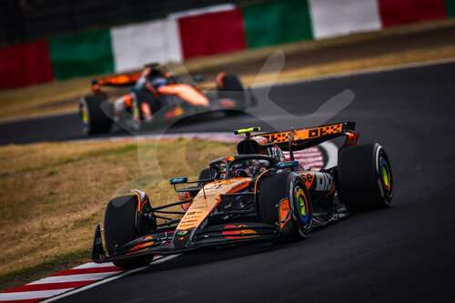 F1 Grand Prix of Japan