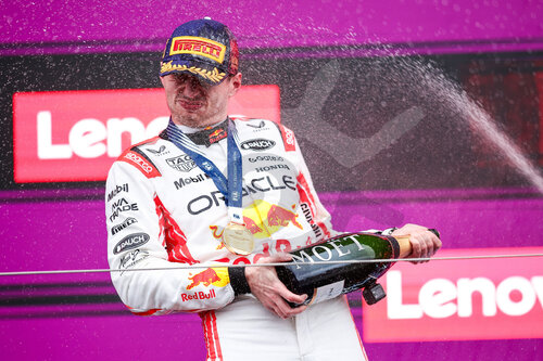 F1 Grand Prix of Japan