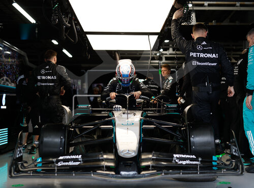 F1 Grand Prix of Japan