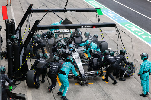 F1 Grand Prix of Japan