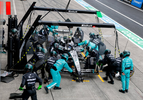 F1 Grand Prix of Japan
