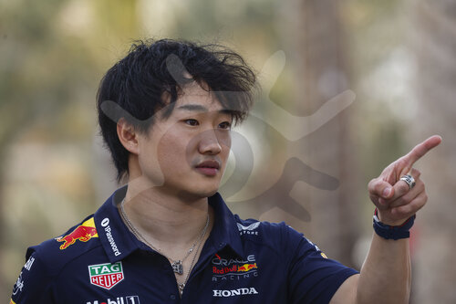 FIA F1 GP of Bahrain
