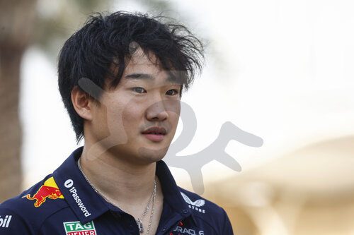 FIA F1 GP of Bahrain